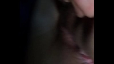 Com uma namorada no carro