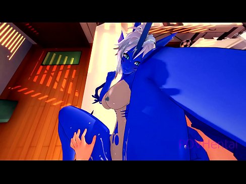 ❤️ Demon Fish Girl Monster ❤❌ Porno duro em nós ❤